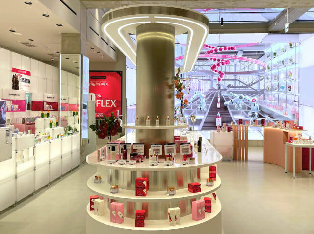 와이레스, 북촌 플래그십 스토어 누적 방문객 15만명 돌파