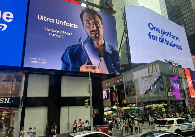“중국 제쳤다”…인도, 美 스마트폰 시장 1위