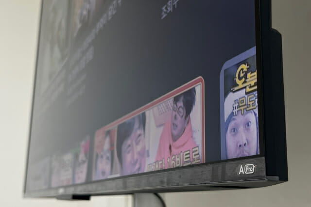 [써보고서] “55인치 QLED 50만원대”…샤오미 TV A 프로