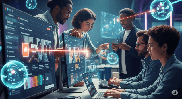 [SW키트] “AI가 고른 사이트만 생존”…’콘텐츠 노출 전쟁’ 시작