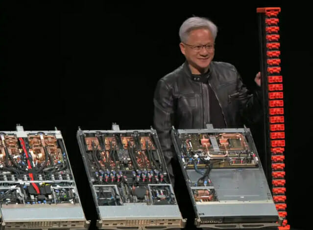 에즈웰AI, 엔비디아 손 안의 AI슈퍼컴 ‘DGX 스파크’ 국내 공급