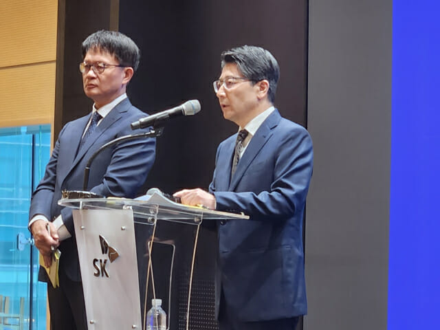 SKT, 영업중단 유통망 보상안 7월말 일괄 지급