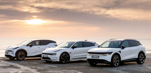 ‘0Km 중고차’의 민낯…中 네타·지커, 전기차 판매 부풀리다 적발