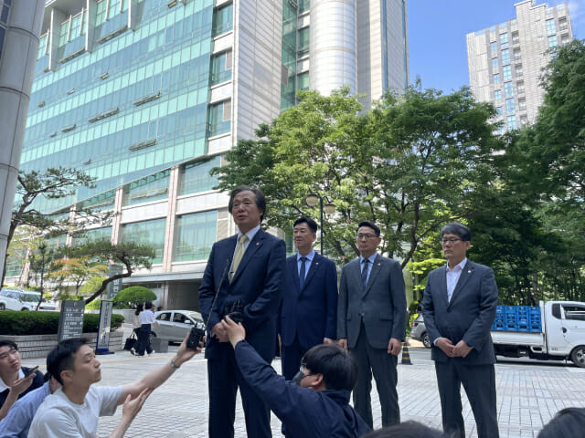 국민 150만명, 폐암 발생 나 몰라라 담배회사 책임 촉구