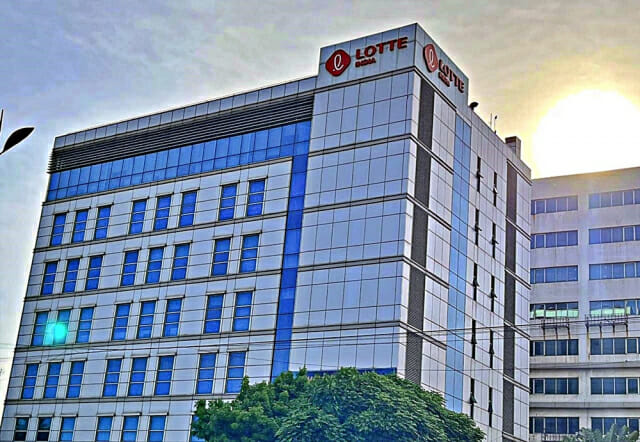 롯데웰푸드, 인도법인 ‘롯데 인디아’ 통합 완료…”2032년 매출 1조 목표”