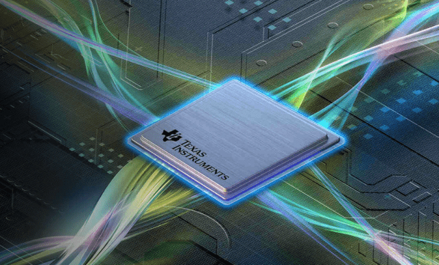 TI, 3분기 실적 감소 전망…”관세 불확실성에 수요 둔화”