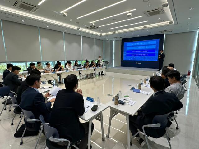 국내 첫 DaaS 전문 협의체 출범…한국클라우드산업협회, 업계 공동 전선 구축