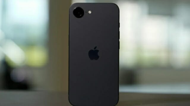 “애플, 내년 상반기 아이폰17e·M5 맥북 등 신제품 대거 출시”