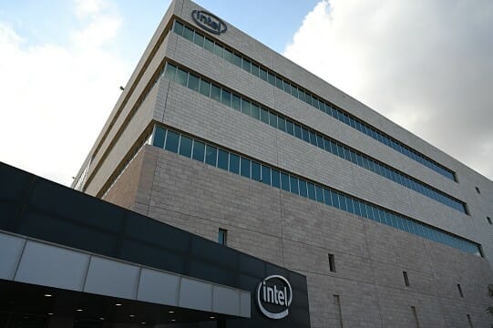 “인텔, 이스라엘 반도체 생산시설 인력도 감원 예고”