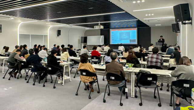 KTR, 의료기기 산업 규제 전문 교육기관 지정