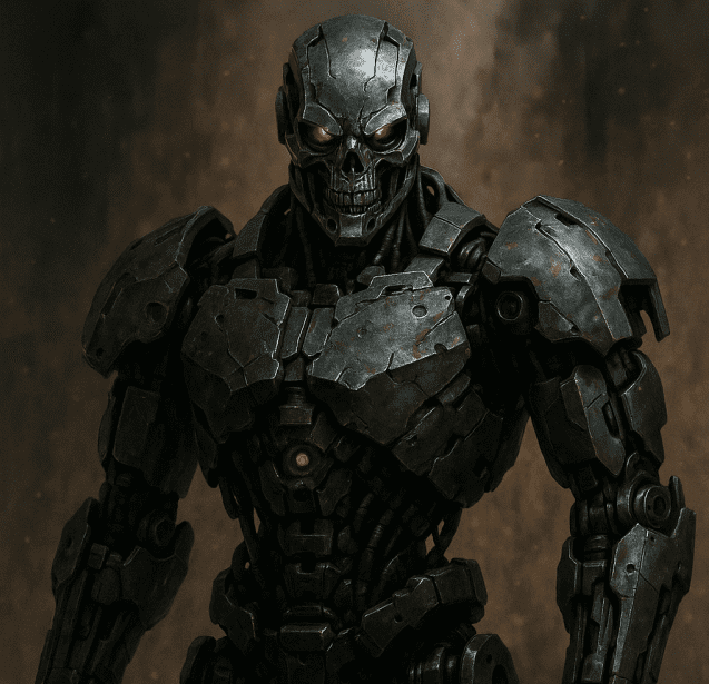 중국군 “휴머노이드 로봇, 무차별 살인 가능” 경고