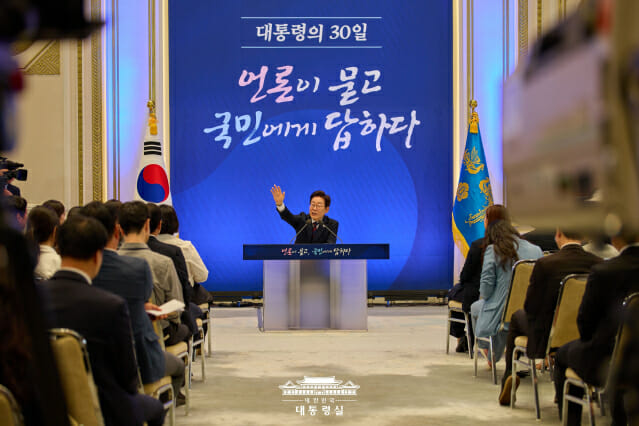 의료계, 대통령의 ‘신뢰회복’ 발언에 의료대란 해결 기대