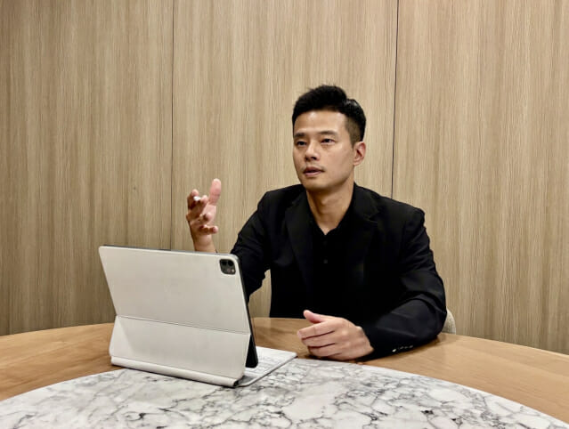 서병윤 “스테이블코인, 블록체인 금융시스템으로 가는 첫 단계”