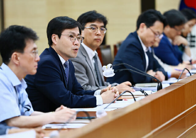 美 관세 유예 시한 코앞…여한구 통상교섭본부장 또 방미