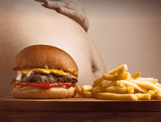 [1분건강] 청년층 비만 치료 시작해야 한다