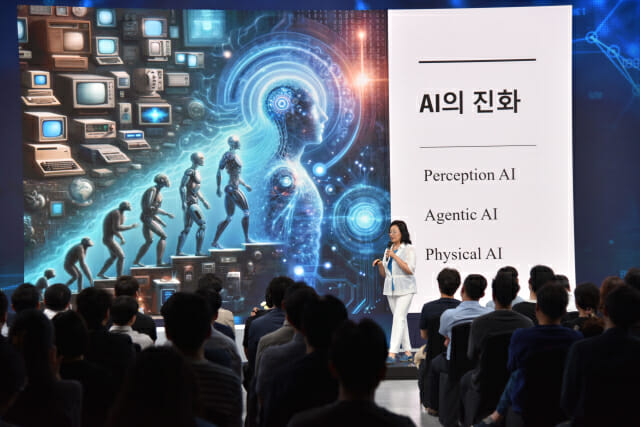 홈앤쇼핑, 박영선 전 장관과 명사 초청 포럼 개최