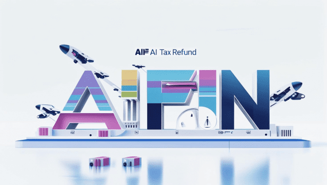 회계사 뭉쳐 만든 사업자 AI 세금 환급 서비스 ‘아이핀’ 출시