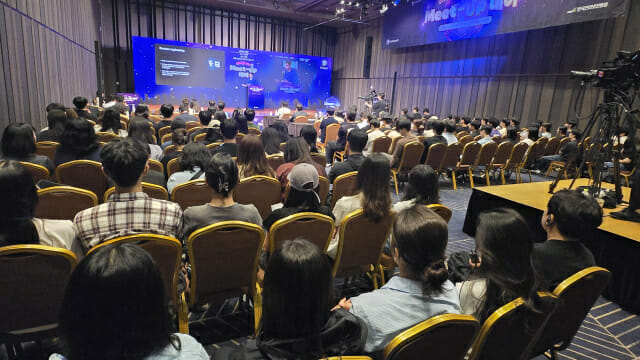 [현장] 정보보호 루키 밋업데이…”기술보다 소통하고 협력하라”