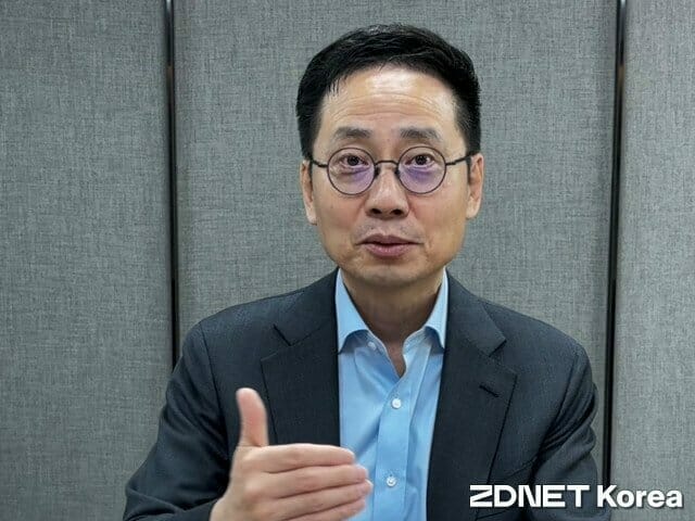 포티넷코리아 새 지사장 찾는다…전임 조원균, 클라우드플레어로