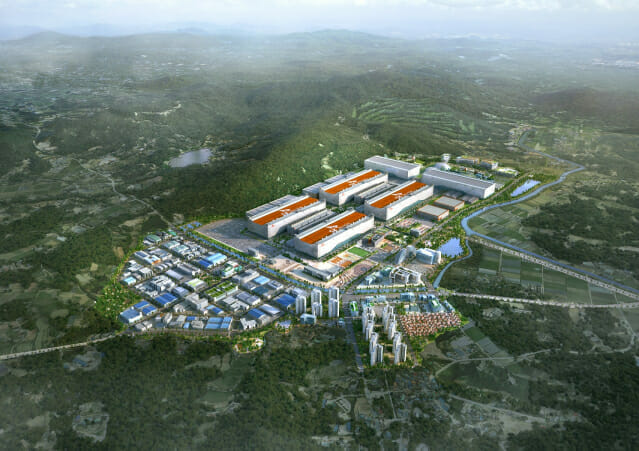 “韓 반도체, 공급 역량 확충에 사활 걸어야”