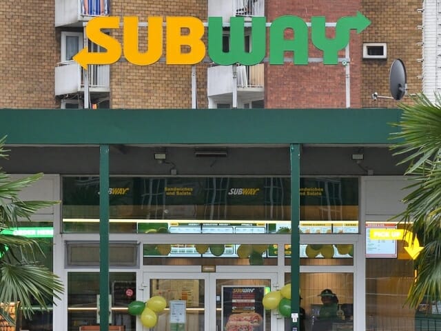 써브웨이 “온라인 주문 중단, 개인정보 유출과 무관”