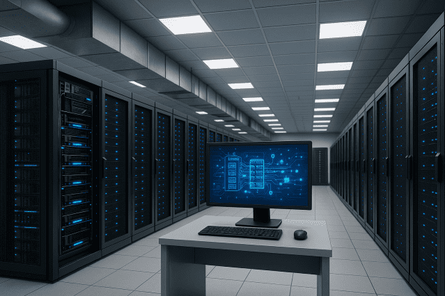 직접 짓지 말고 맡겨라…AI 시대 ‘코로케이션’ 데이터센터 열풍