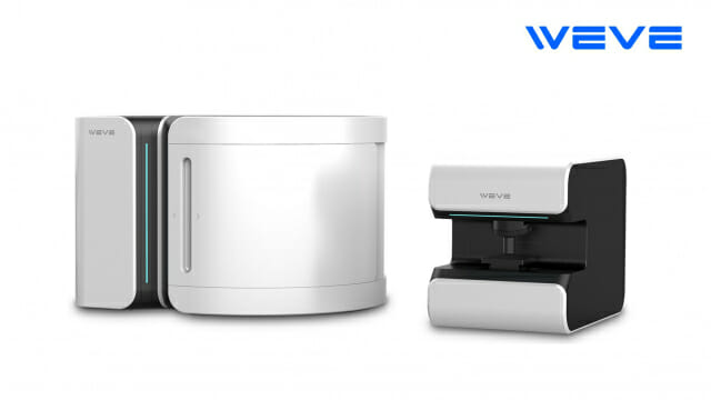 위브, 11개국서 라만분광기 딜러십 계약 체결