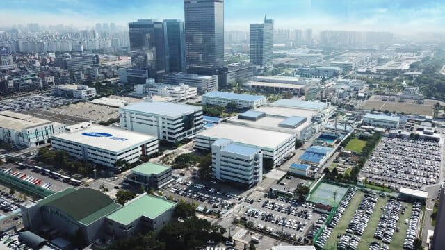 삼성전기, 2분기 영업익 2130억원…전년比 1% ↑