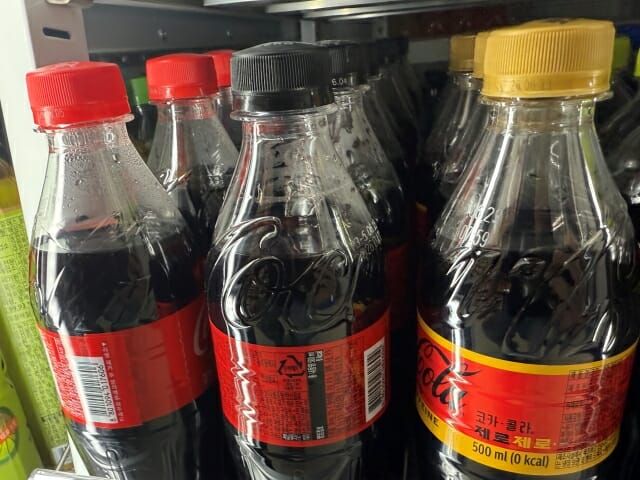 코카콜라 사탕수수 설탕 쓴다는데…미국 설탕 수급 흔들리나