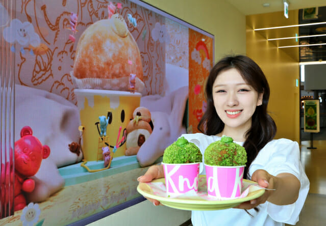 롯데백화점, ‘고메위크’ 진행…F&B 10% 할인권 증정 이벤트도