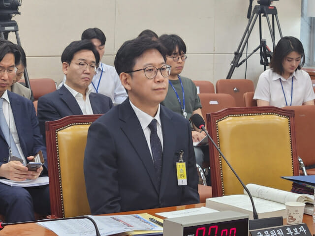 배경훈, 병역의무 중 박사과정 문제제기에 “병무청 승인받았다”