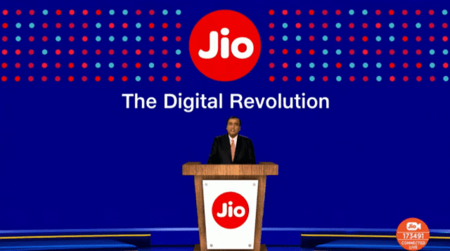 시총 140조 추정 印릴라이언스지오 IPO 연기