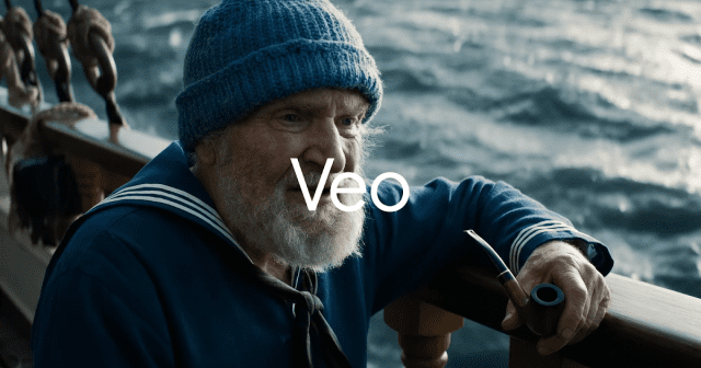 구글, 생성형 AI 영상툴 ‘비오 3’ 세계 출시…오디오까지 붙는 영상 제작