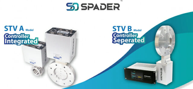 플레이티지, 반도체 핵심부품 ‘압력제어장치’ 국산화 성공