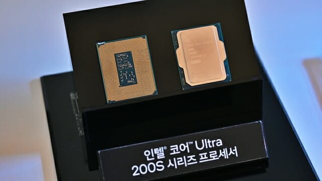 인텔, 올 하반기 ‘애로우레이크 리프레시’ 투입 전망