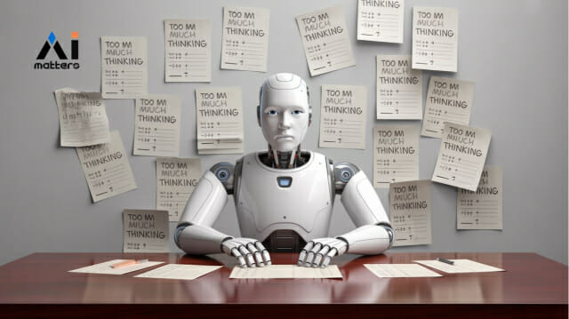 “AI, 오래 생각할수록 더 멍청해진다”…앤트로픽의 충격적 연구