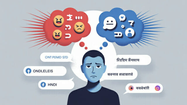 AI에게 장애인 차별 댓글 감별하게 했더니…미국 AI는 너무 예민, 인도 AI는 너무 둔감