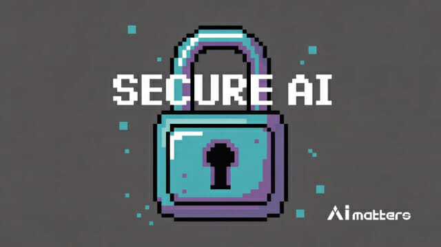 AI 때문에 회사 기밀 유출…생성형 AI 안전하게 쓰는 5가지 방법