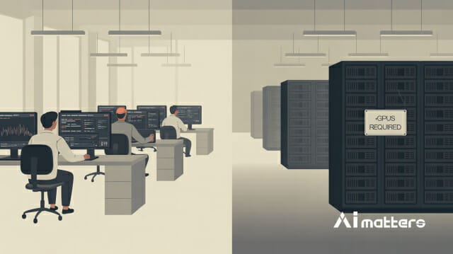 GPU 가격 폭등 vs AI 수요 급증… 트럼프 관세가 만든 AI 업계 희비극
