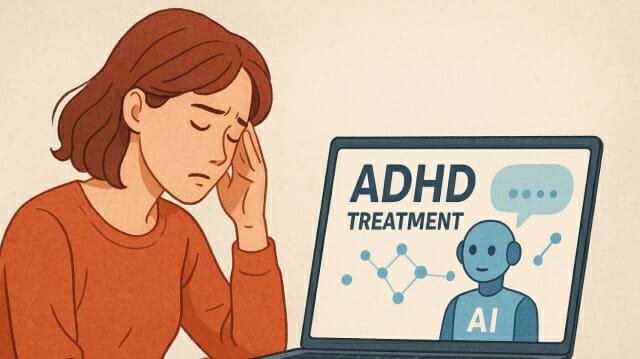 AI로 자폐증·ADHD 진단한다…15분 만에 가능