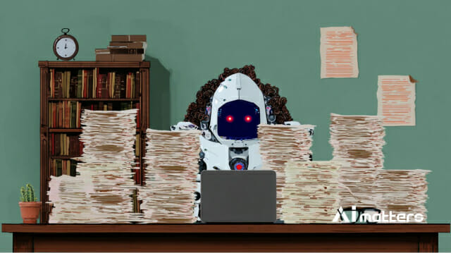 AI로 조교들 쉬게 만든다…손글씨도 채점하고 피드백도 주는 AI 채점 인기