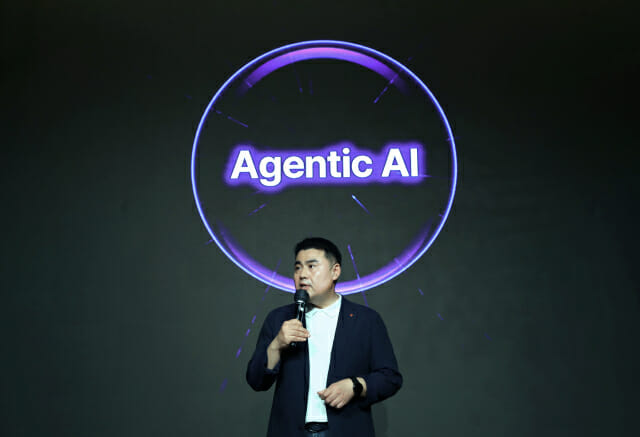 롯데이노베이트, 기업용 에이전트 플랫폼 첫 공개