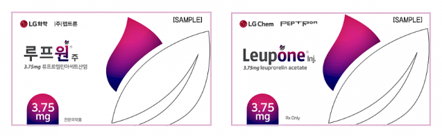 펩트론, 장기 지속형 치료제 플랫폼 적용한 ‘루프원’ 품목허가 획득