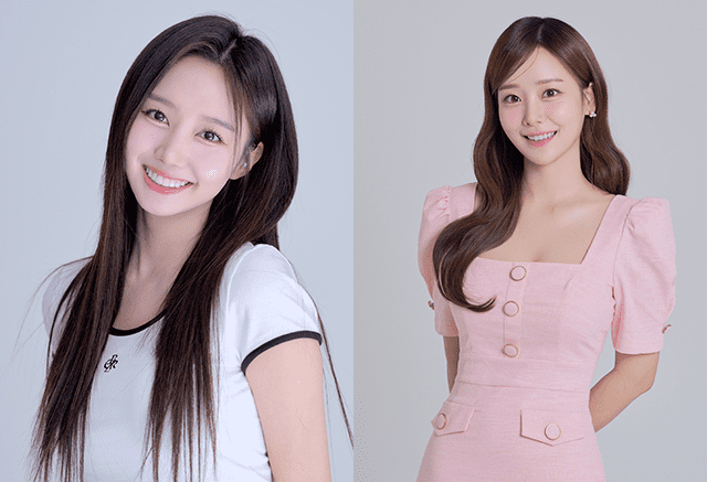 드림에이지 ‘아키텍트’, 커뮤니티 매니저로 윤수빈·함예진 아나운서 선정