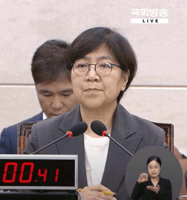 정은경 복지부장관 임명에 의협 “의료정상화 기대”