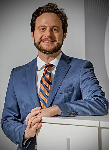 GSK 한국법인 신임 대표이사에 구나 리디거 취임