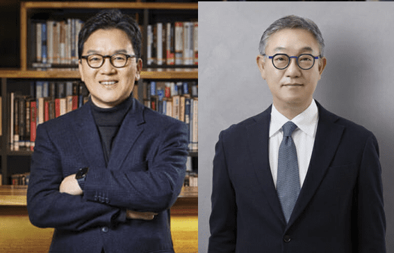 삼성SDS·LG CNS, 2분기 나란히 성장…AI 리더십도 빛났다