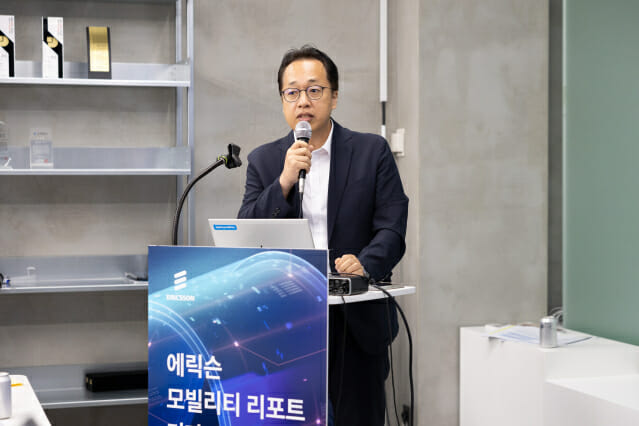 “5년 뒤 무선트래픽 80%는 5G 통신”