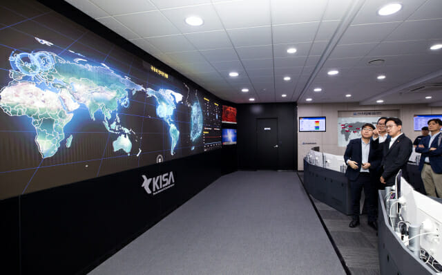 [방은주의 보안산책] 국가 정보보호 체계 어떻게 개편