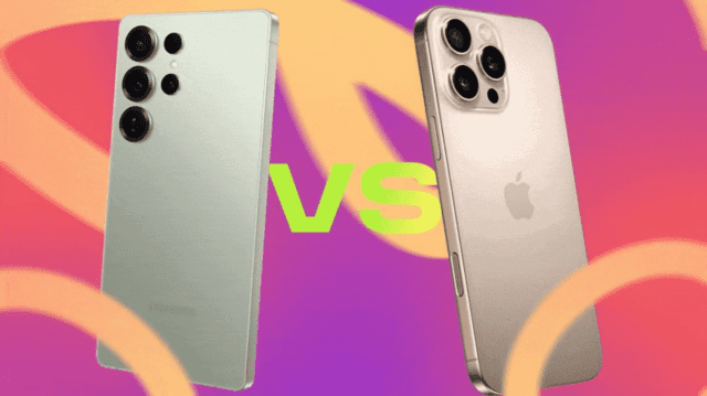 삼성 “더 얇게” vs 애플 “더 강하게”…스마트폰 전략 달라질까